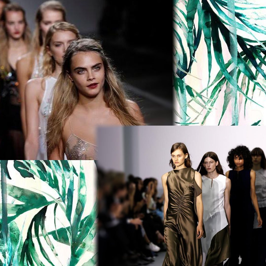 The wait is over, London Fashion Week starts today! #LFW16