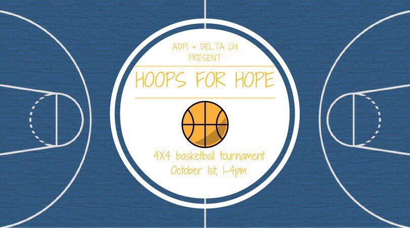 KelsiFritzsche's tweet photo. Sign up and ball out in only the best 4vs4 tourney hosted! You'd be contributing to RMCH so idk why you wouldn't! 😎 https://t.co/RnAHl348TV