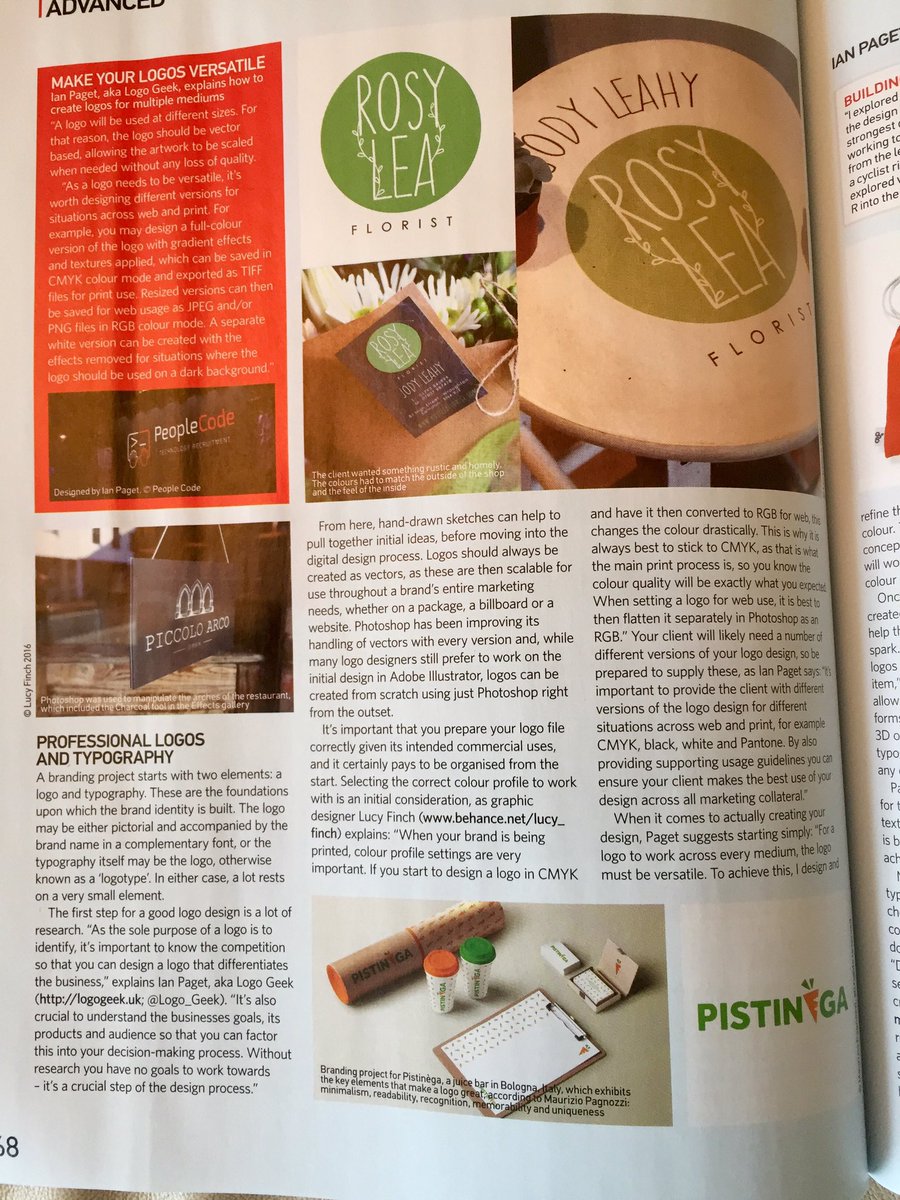 Ian Paget (ianpaget) Twitter