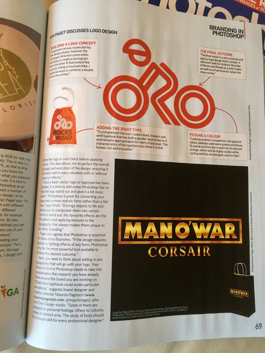 Ian Paget (ianpaget) Twitter