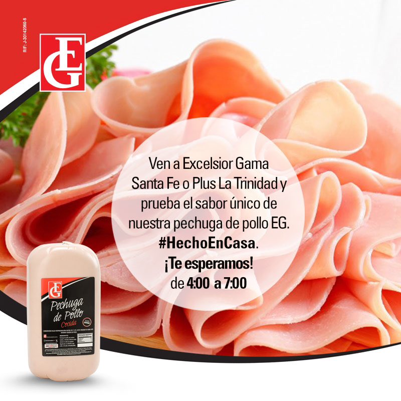 somosgamave's tweet photo. No te pierdas este sábado 17 nuestras degustaciones especiales con puro sabor #HechoEnCasa ¡Te esperamos! https://t.co/G1ZIY5zWom