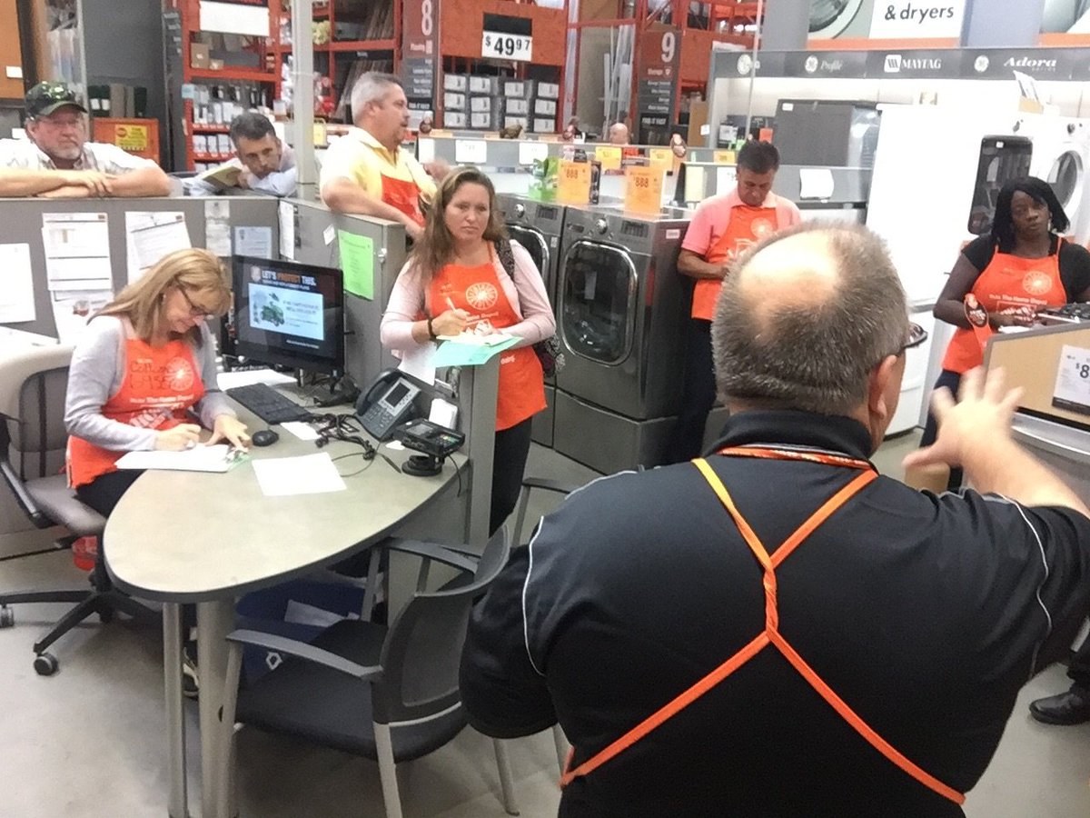 Part 1 - ROADSHOW - Success!@THDMBaker <a href="/mica_kimberly/">Mica kimberly</a> <a href="/THDRyanSilcott/">Ryan Silcott</a> @