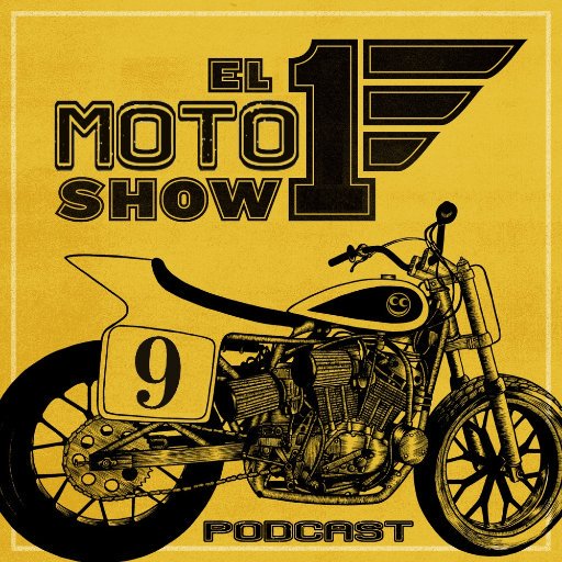 ArrancaMotores's tweet photo. ¡¡Por fin llegó!! #ElMotoShow ha comenzado, espero que lo disfrutéis https://t.co/eoxk3ztEyZ 
☞ @elmotoshow ☜ https://t.co/1X14baDlfc