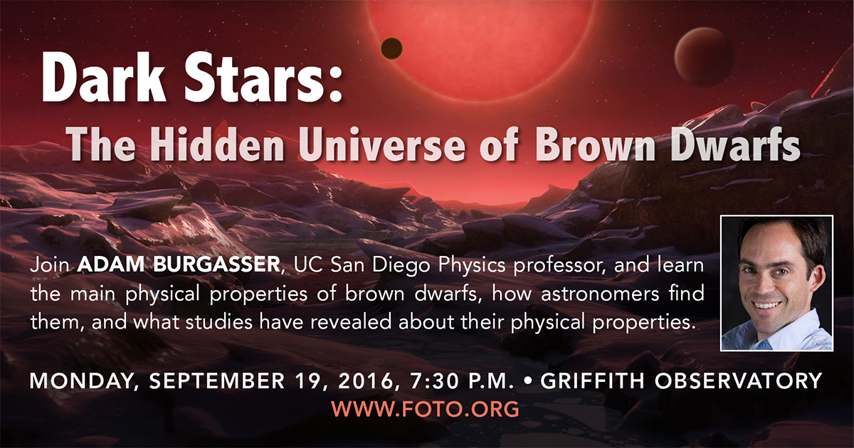 Three days left to register for the next Cosmic Musings presentation from <a href="/GriffithFOTO/">Griffith FOTO</a>! foto.org/Plugin/FOTO-Ev…