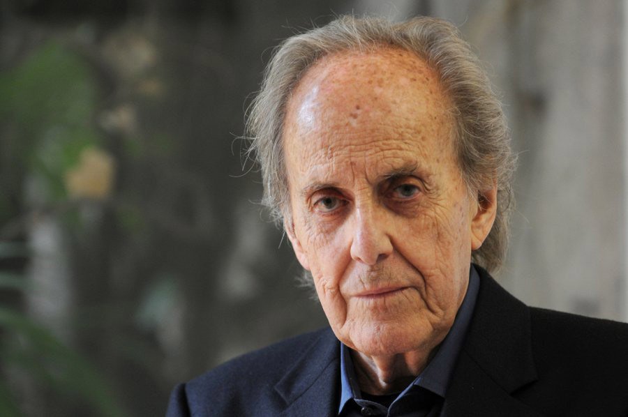sopitas's tweet photo. Día triste para la arquitectura: Ha muerto Teodoro González de León, arquitecto mexicano https://t.co/uLvnPWxrvj https://t.co/dywSxKSqBp