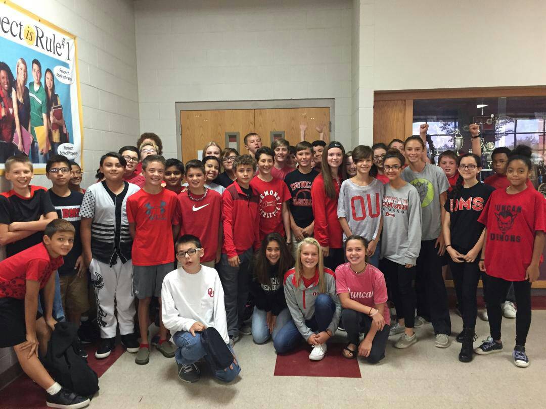DuncanMiddle's tweet photo. #FWRF !!!!! https://t.co/FBUtn261gy