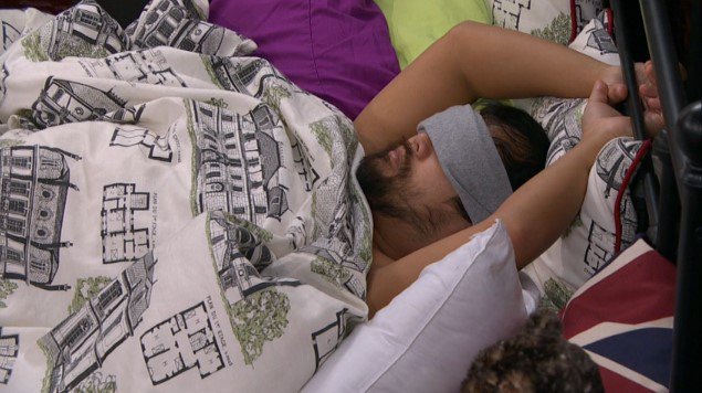 Big Brother Network #BB27 tweet media