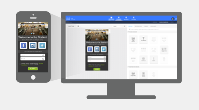 See how you can use #Mobility Express &amp; CMX #Cloud to easily provide #WiFi in your industry: cs.co/6015BALKU