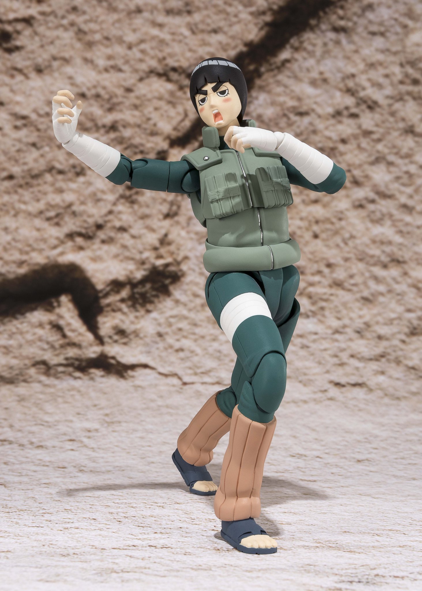 TamashiiNations on Twitter "Handsome Devil of the Hidden