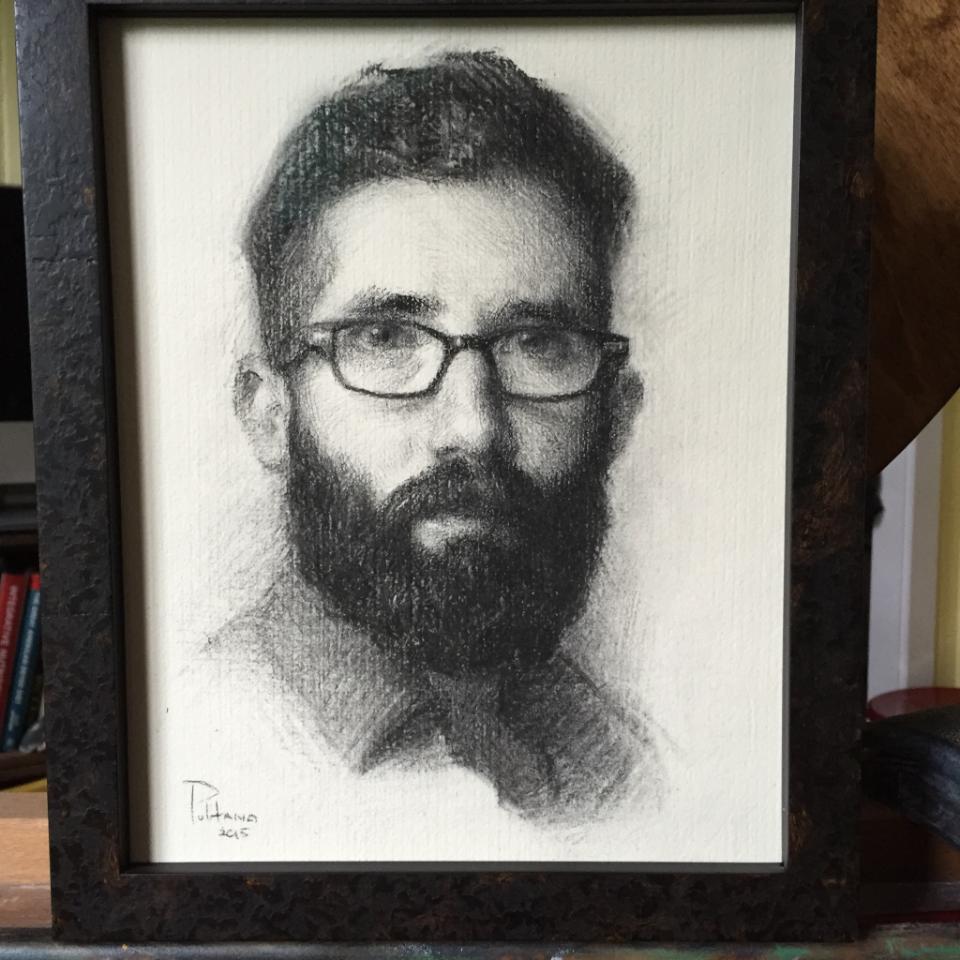 StillPointWell's tweet photo. Local #Asheville artist uses #floattank to hack #creativity https://t.co/rRIlPtbIRc #loveavl https://t.co/RuNQ89RT0W
