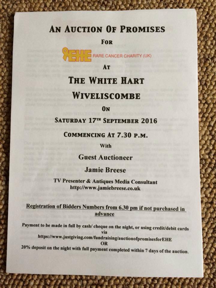 Barry Somers (@barryanddrcolin) on Twitter photo tomorrow Sat17 charity auction with lots from <a href="/SomersetCCC/">Somerset Cricket</a> <a href="/OfficialECFC/">Exeter City FC</a> <a href="/YTFC/">Yeovil Town FC</a> <a href="/TheWurzels/">The Wurzels🎶</a> + facebook.com/auctionofpromi… tomorrow Sat17 charity auction with lots from <a href="/SomersetCCC/">Somerset Cricket</a> <a href="/OfficialECFC/">Exeter City FC</a> <a href="/YTFC/">Yeovil Town FC</a> <a href="/TheWurzels/">The Wurzels🎶</a> + facebook.com/auctionofpromi…