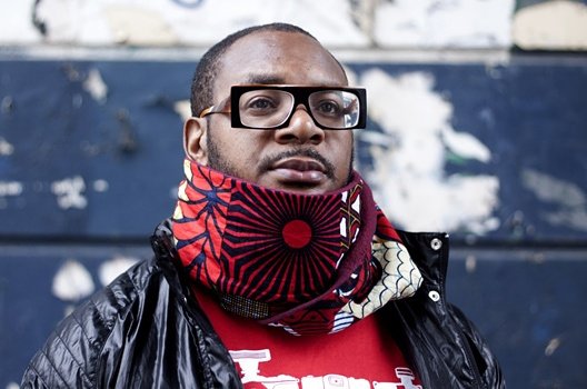 UK Hiphop connoisseur <a href="/tymusic/">Ty</a> headlines #pineapplepunchfest 8 Sep @ Dugdale Centre 7pm
#blackhistorymonth #ukhiphop