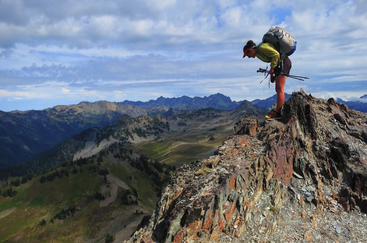 BrooksRange's tweet photo. Fast and light: 6 #tips to carry less stuff in the #outdooors: https://t.co/FFSuc9IPBl
#gotogear https://t.co/oD7ksr4WRx