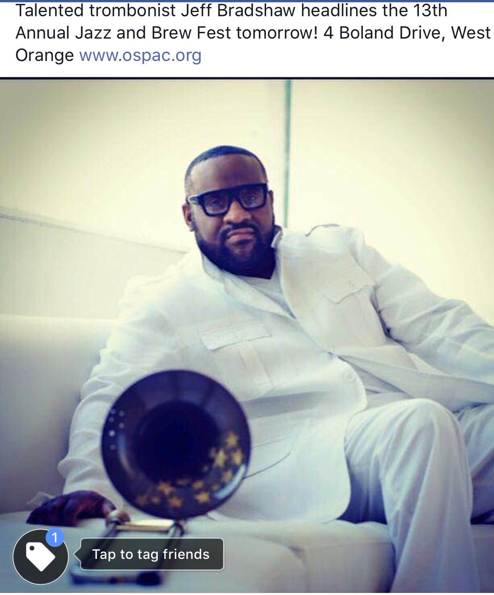 artsincubator's tweet photo. #Jazz #westorange #music #beer #jeffbradshaw #newjersey https://t.co/6tMICoxOqT