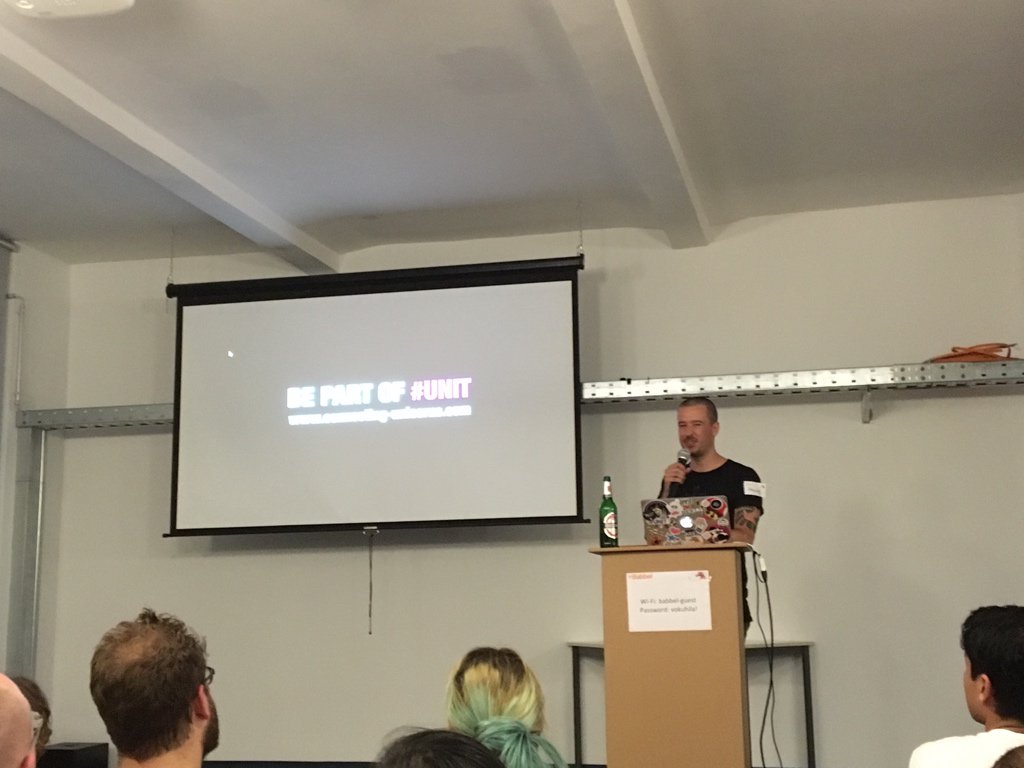 fmueller_bln's tweet image. #unicornsintech :)