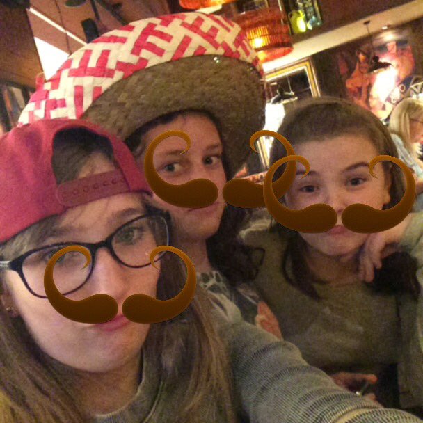 tattoodaredevil's tweet photo. The 3 Amigos #AmIMexy https://t.co/e40Pw8o1uc