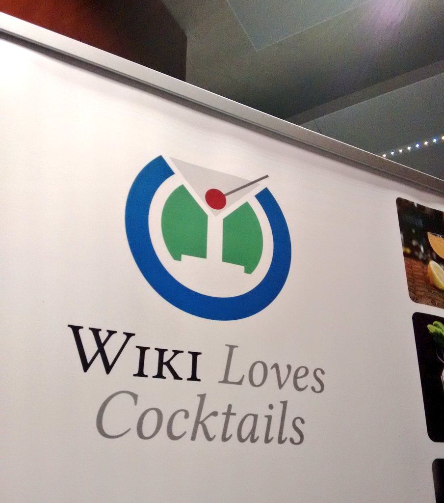 meta_blum's tweet photo. Ein guter Anfang  #wikicon16 https://t.co/T0cQz8wuRd