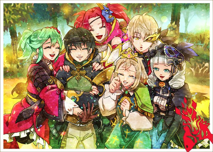 グリフォンのtwitterイラスト検索結果 グリフォンのtwitterイラスト検索結果