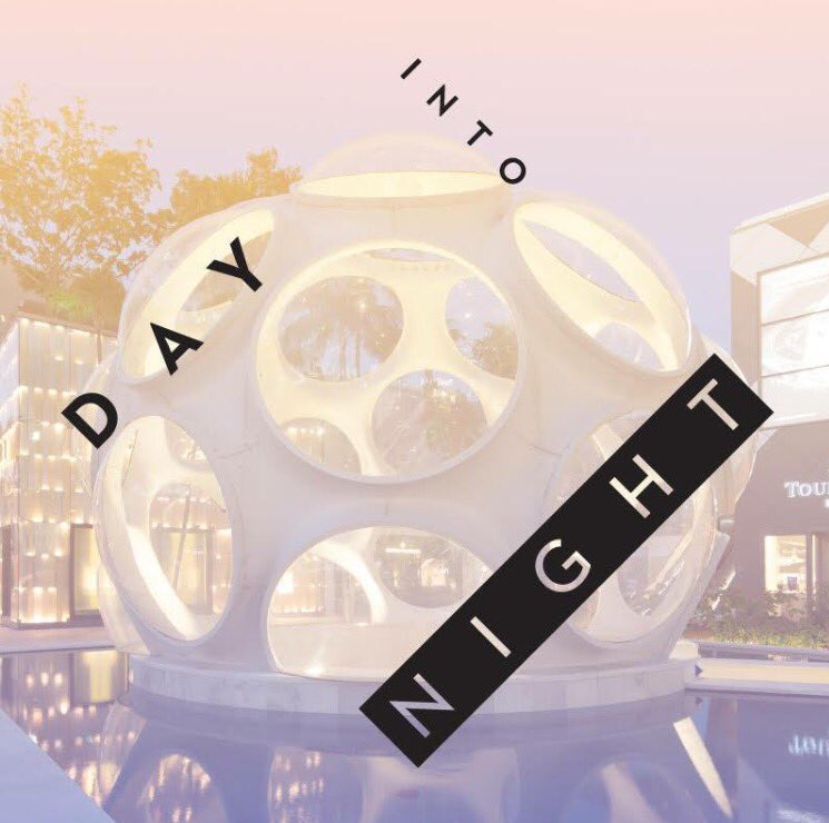 nonradioMusic's tweet photo. Join us tomorrow 9/17/16 at #DayIntoNightMusic in #MiamiDesignDistrict #AdmFree 
Info : https://t.co/Q9yofsxUGJ https://t.co/EebTNG9rv7