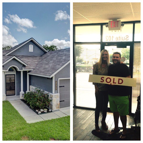 jenwaltarnold's tweet photo. Closing day! Under contract in 24 hours. Thank you #lawyerstitlebcs &amp; @RealtorBCS  #weselllifestyle #uctexas https://t.co/uGtPAlCkMu