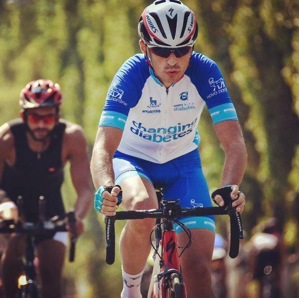 Myprotein Endurance tweet media