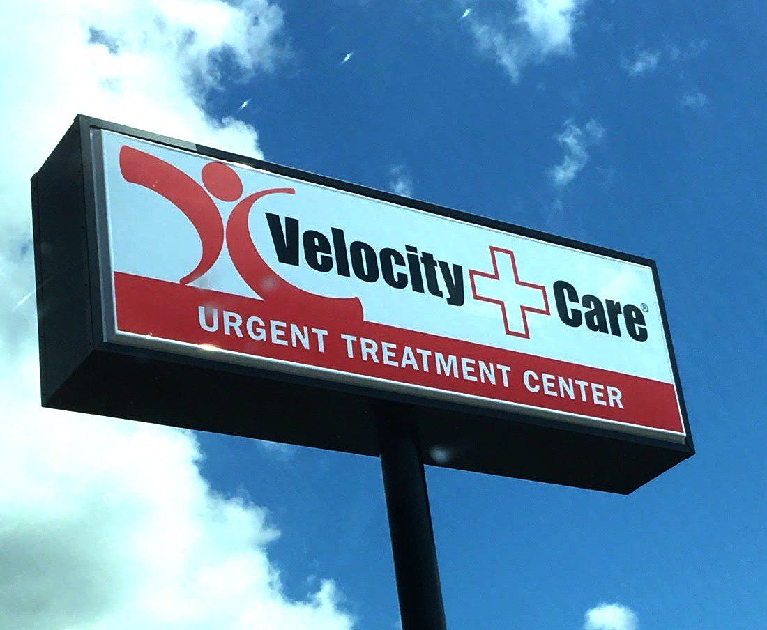 Velocity Care (velocitycare) Twitter