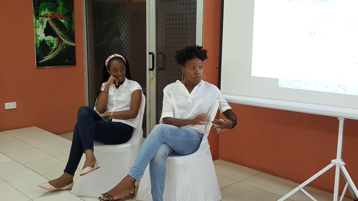 africarizing's tweet photo. The conversation continues #MediaRize https://t.co/WS63M9a5Md