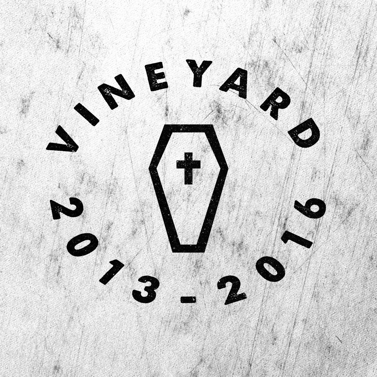 vineyardtheband's tweet photo. Things change. We were once a country band. We are hanging the hat of Vineyard. Started a new band @wearefaintheart https://t.co/F3gAbWyhnK