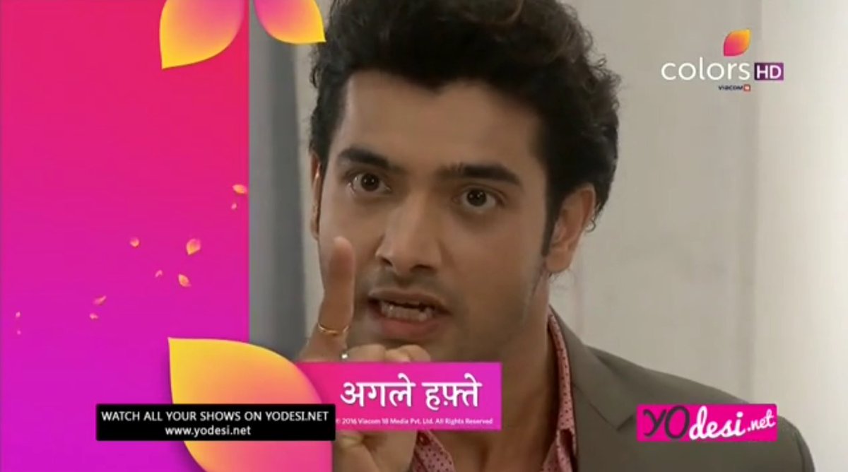 gracieonly's tweet photo. Precap: Tanuja enters Bedi Houseπ @kratikaonly @SMalhotra009 so excitedππ @ColorsTV #Kasam #TanShiIsBack https://t.co/ZJeAMOCuSP