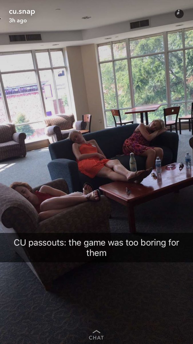 ClemsonPassouts's tweet photo. https://t.co/9owRKd2iuu