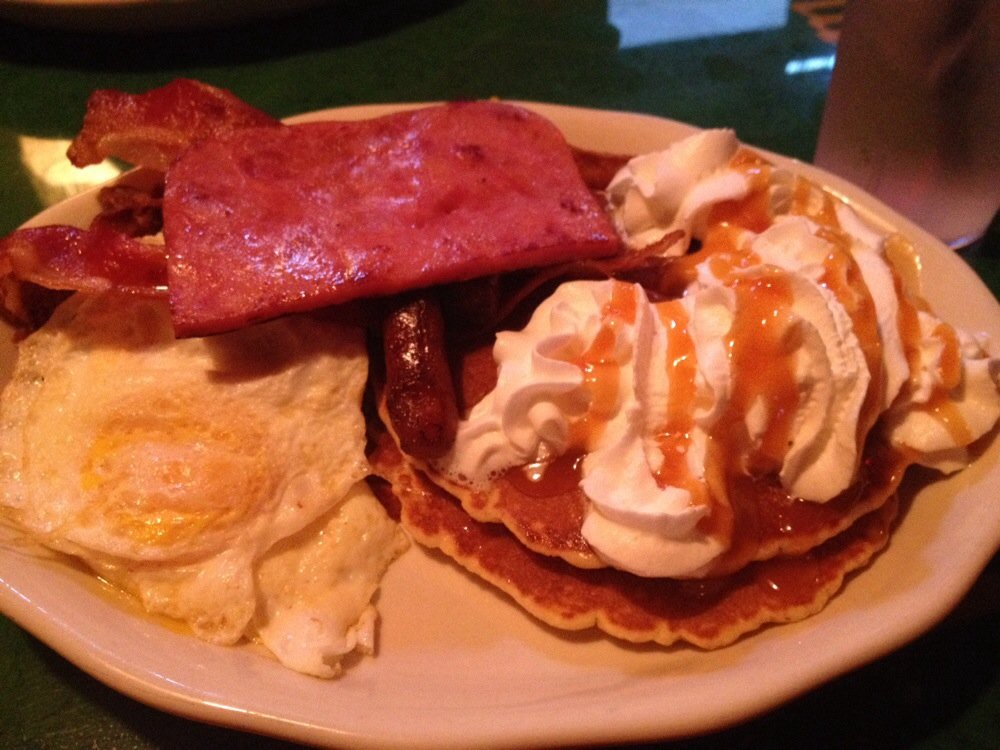 The Pour House tweet media