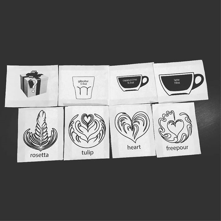 Brioso Roastery & Coffee Bar tweet media