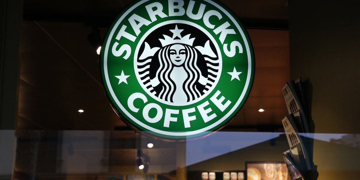 SuperHealos's tweet photo. #Starbucks opens a store for deaf employees. We need more inclusion, Great job @Starbucks https://t.co/VwAyNX7KvY https://t.co/ovZWyMKTny
