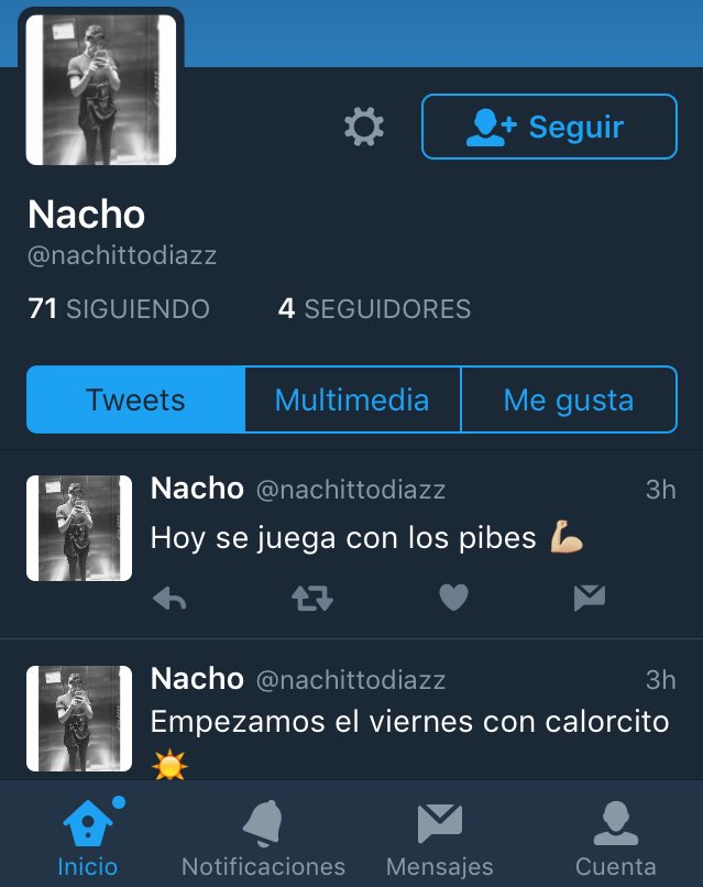 Alguien que no tiene vida propia! Hace esta boludes😡 por si las dudas, No soy yo!!! 😤