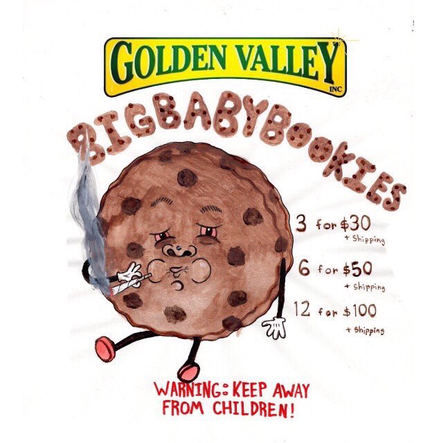 GoldenValley818's tweet photo. On sale now!
https://t.co/fzIvmX95cJ https://t.co/V3LZT52zrV