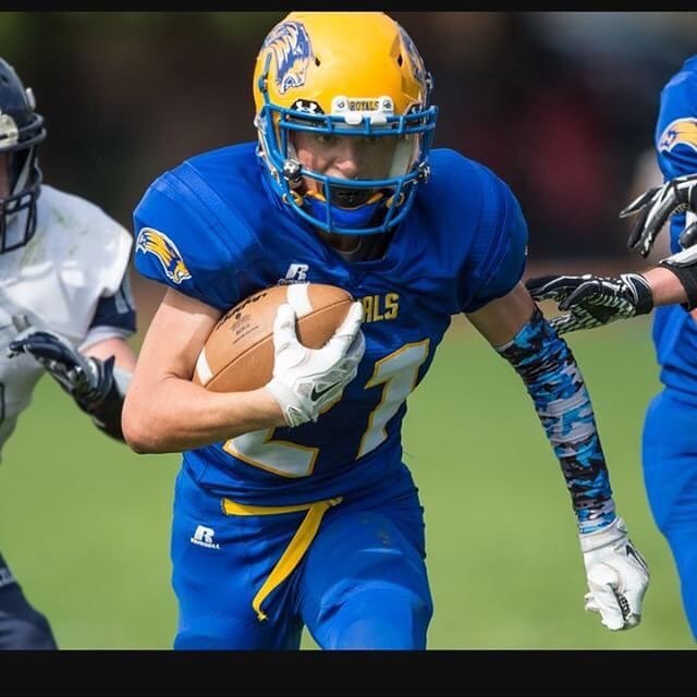 🏈 What is your fav sleeve for Football? #sleefsme #football ift.tt/2cCE1vw