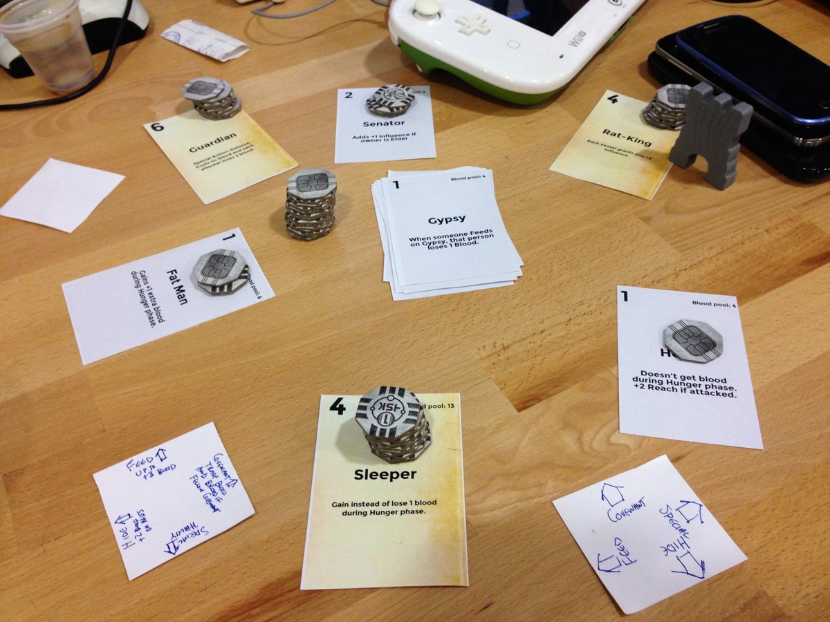 PracticNotWords's tweet photo. [ #GK_Design ] Finding the fun in game design: https://t.co/hOWhZAinjr at @gamasutra #gamedev #gamedesign #indiedev https://t.co/Ds1anpPgZ5