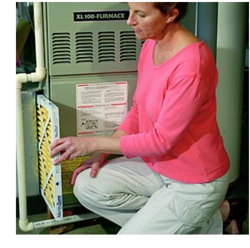 Time to Focus on Your Furnace Filter oakelectricblog.wordpress.com/2016/09/16/tim…