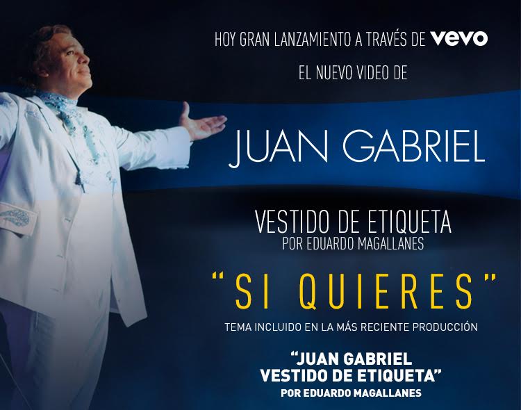 Juan Gabriel on Twitter: 
