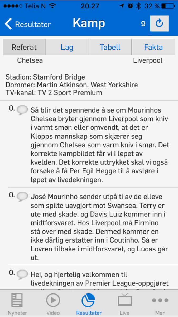 GrevHagan's tweet image. Kult at Mourinho er tilbake på brua som trener. Det hjelper forresten ikke Fail #failure #2pl #2fc #COYS @2sporten