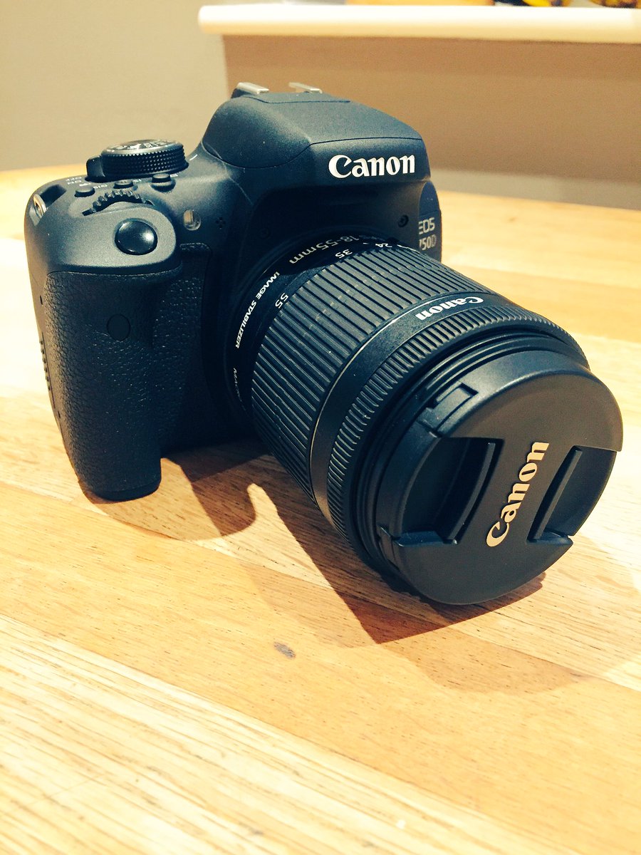 JoshNewMotion's tweet image. Bought a new toy today 😍