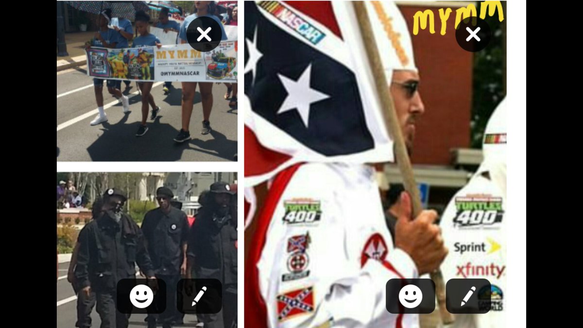 MymmNascar's tweet photo. @NASCAR_BLM @SSMotorWerks @ChicagolndSpdwy @NASCAR @RCRracing @RPMotorsports #roushfenway #childress #Penske50 https://t.co/0XZ6tW244D