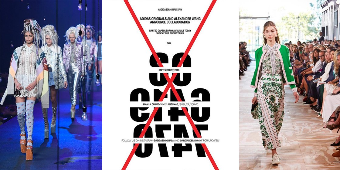 DesignPackaging's tweet photo. Our Favorite Moments from #NYFW https://t.co/6FgZZAb9YN #NYFW2016 https://t.co/lPw6NrTQDO