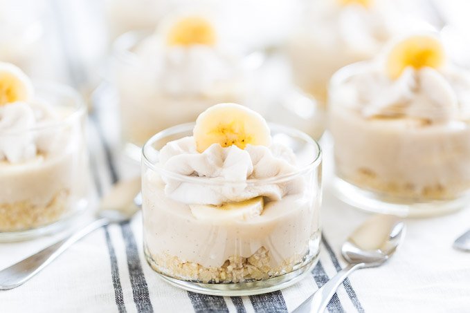 No Bake Vegan Banana Cream Pie on the blog!
getinspiredeveryday.com/food/no-bake-b…