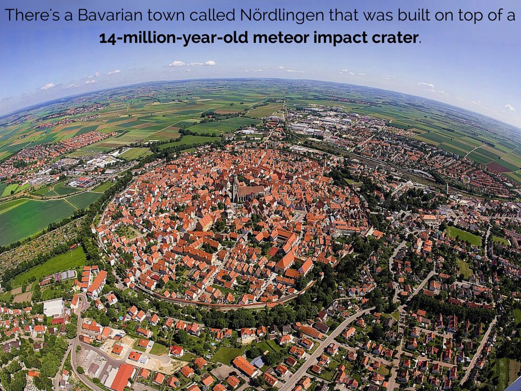 roncathell's tweet image. Did you know?