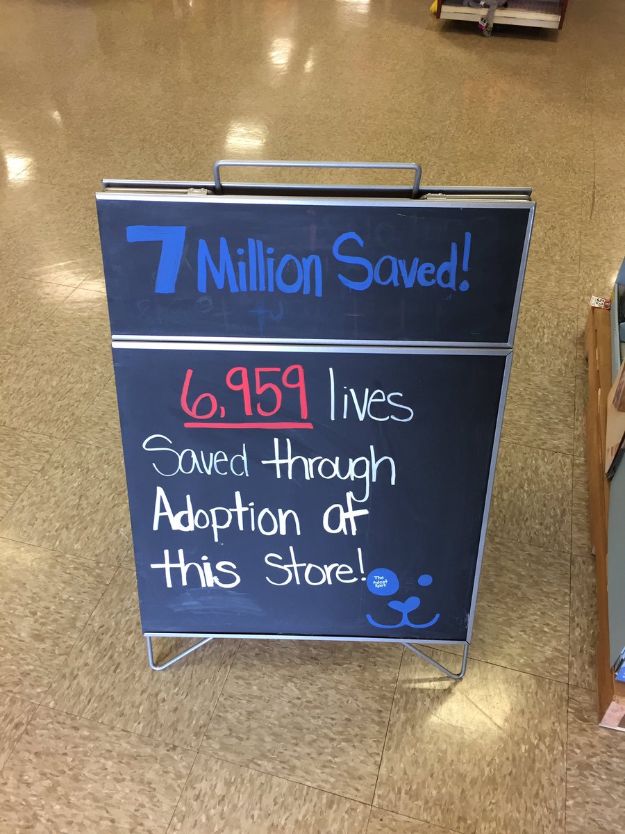 PetSmart 219 tweet media