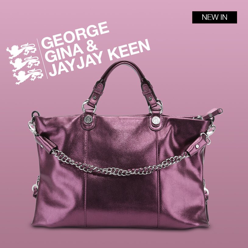 GGLworld's tweet photo. Tschüss, Sommer! Hallo, #GGL #Herbstkollektion! Hier geht’s zu den #Bags in Wine Metallic: https://t.co/pZSw1WEDkD https://t.co/Z99GOxuk3d