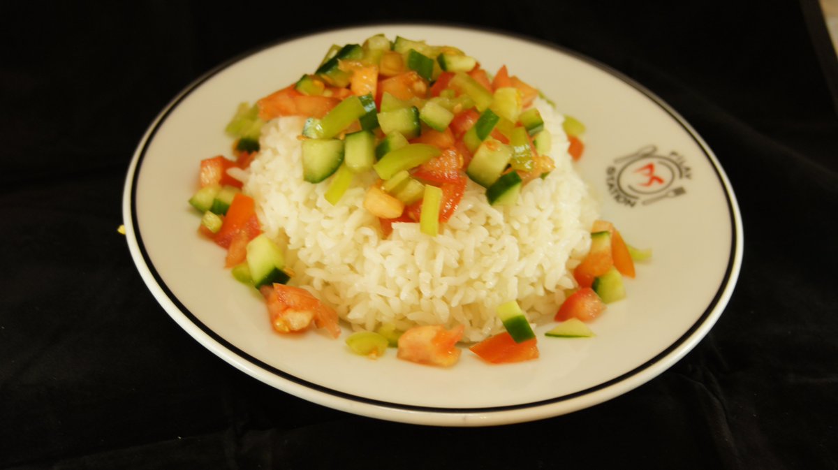 Haftaya hafif bir başlangıç?  😋