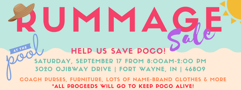 Pocahontas Swim Club tweet media