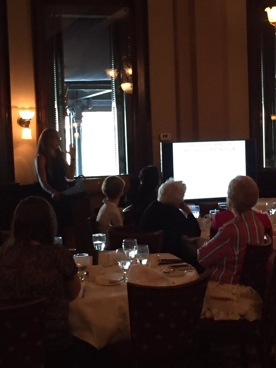 Juliet Mancino RDN tweet media